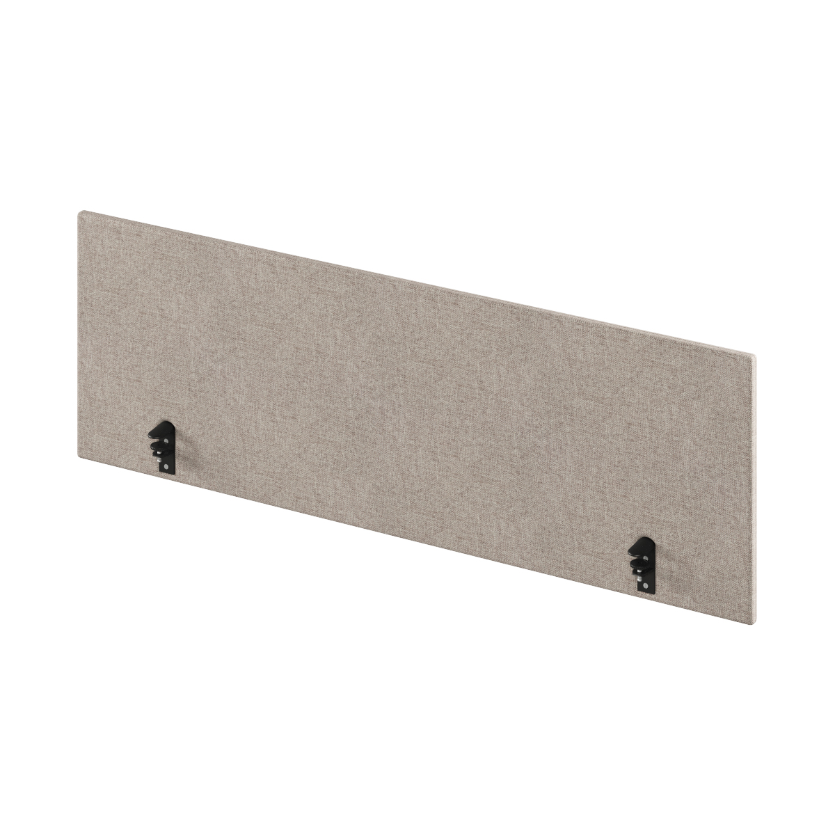 Экран фронтальный тканевый Everprof EVO Acoustic (ЭВО Акустик) 1380х22x455 Kiton 04 от производителя