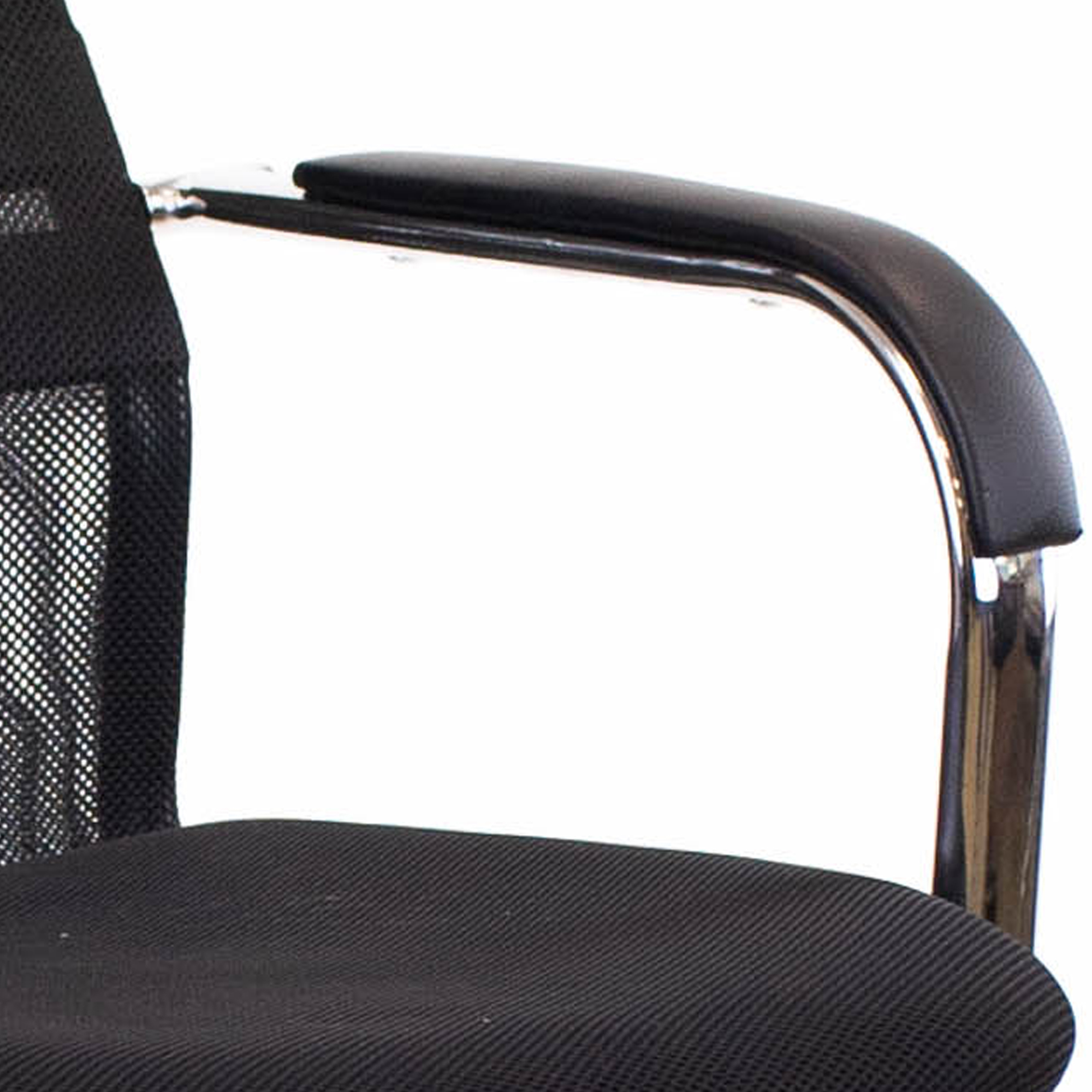 Кресло Everprof EP-708 TM Сетка Черный от производителя