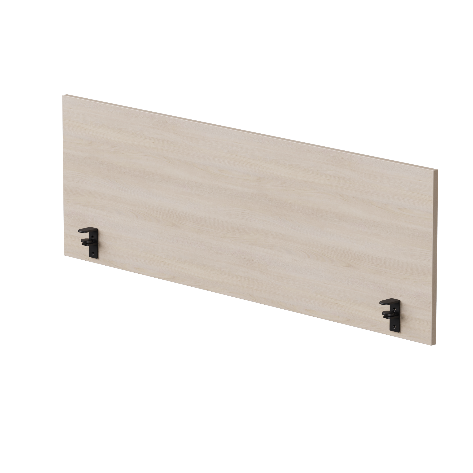 Экран (фронтальный) Everprof EVO (ЭВО) 1380х18x455 Дуб Соната от производителя