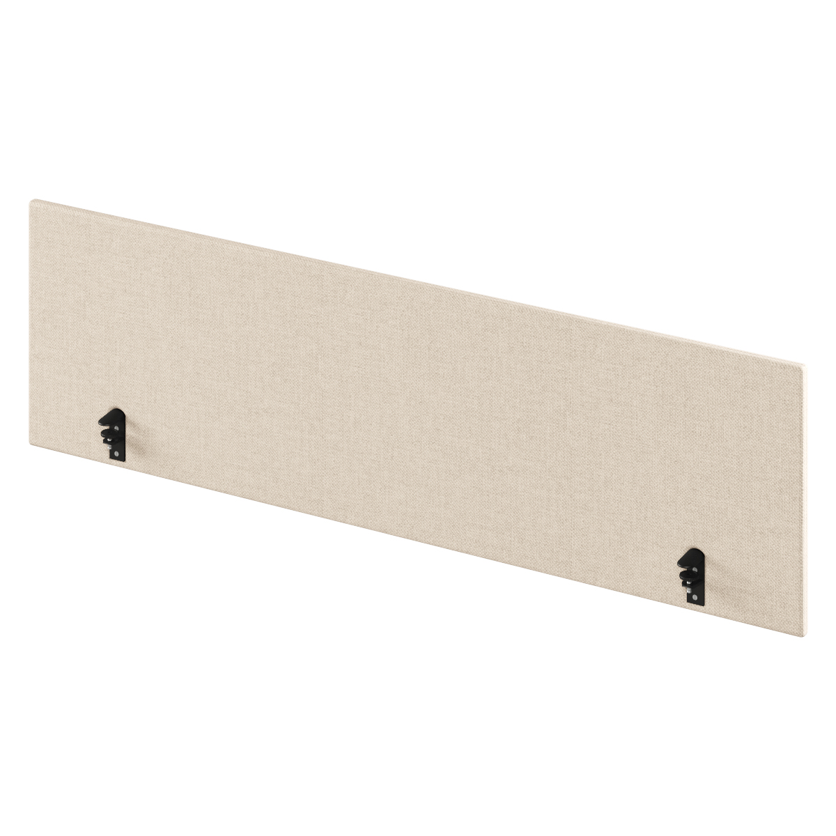Экран фронтальный тканевый Everprof EVO Acoustic (ЭВО Акустик) 1580х22x455 Kiton 01 от производителя
