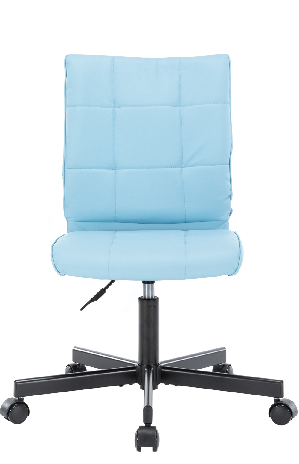Операторское кресло Everprof EP-300 Экокожа Бирюзовый от производителя