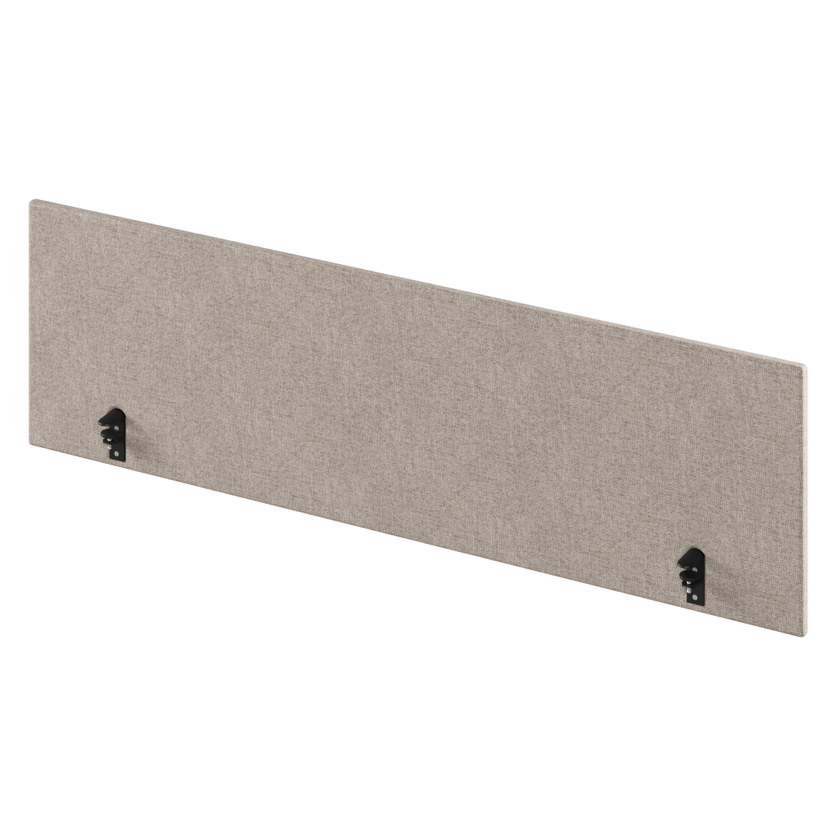 Экран фронтальный тканевый Everprof EVO Acoustic (ЭВО Акустик) 1580х22x455 Kiton 04 от производителя