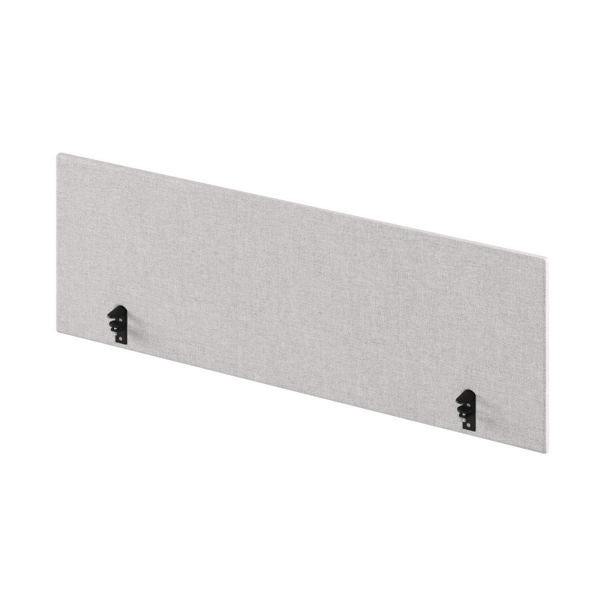 Экран фронтальный тканевый Everprof EVO Acoustic (ЭВО Акустик) 1380х22x455 Kiton 05 от производителя