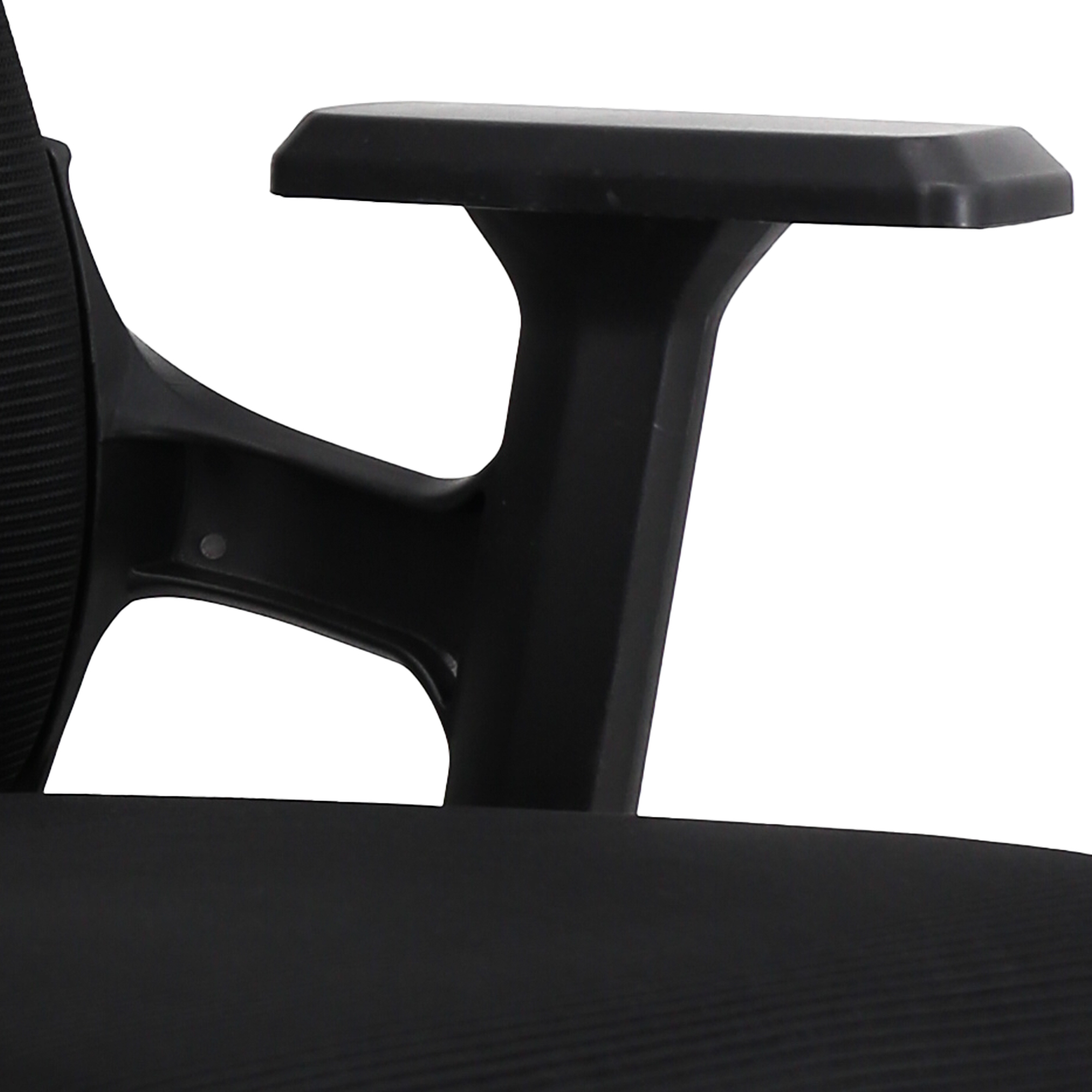 Кресло Everprof EP-530 Black (EP-530 Блэк) Сетка Черный от производителя