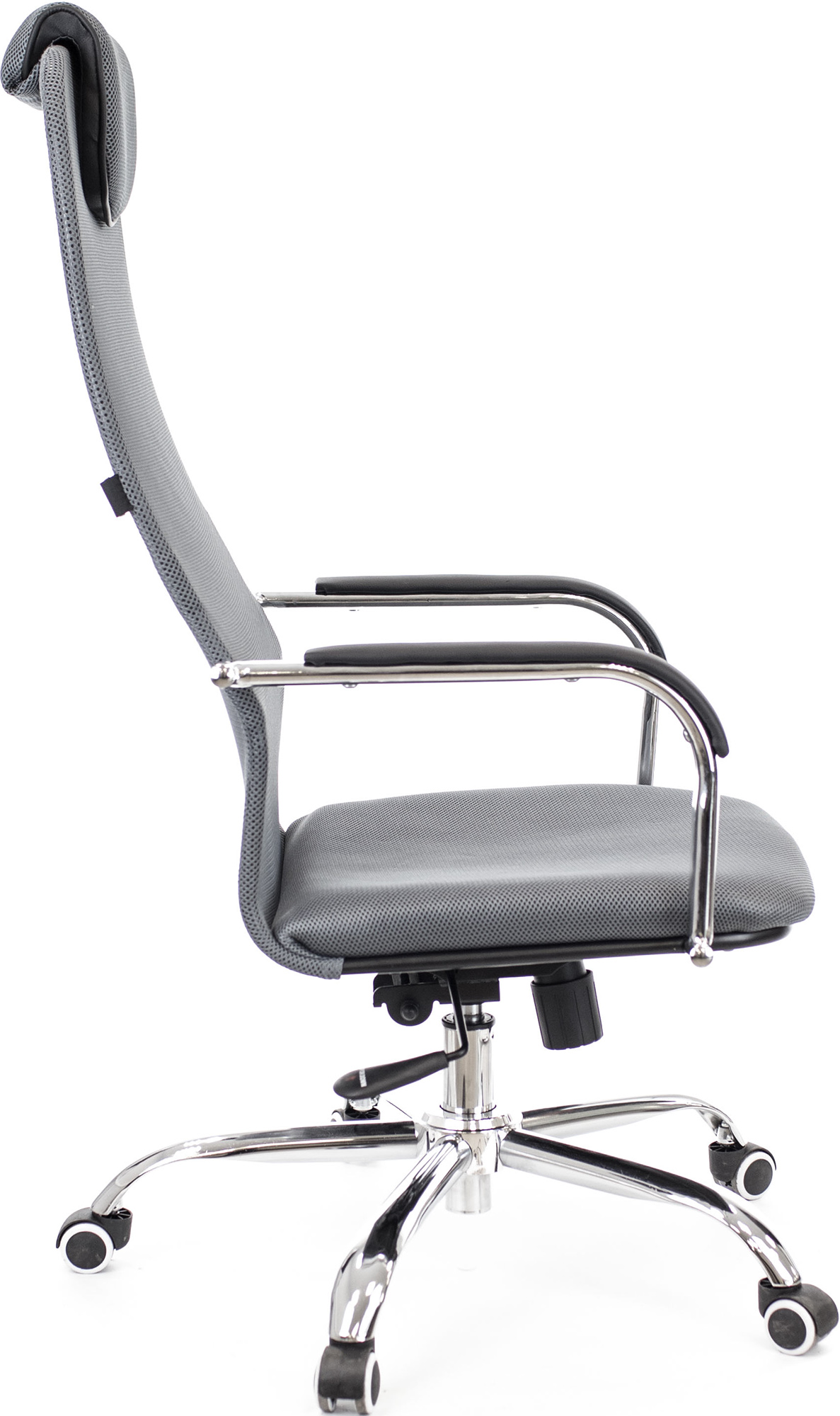 Кресло Everprof EP-708 TM Сетка Серый от производителя
