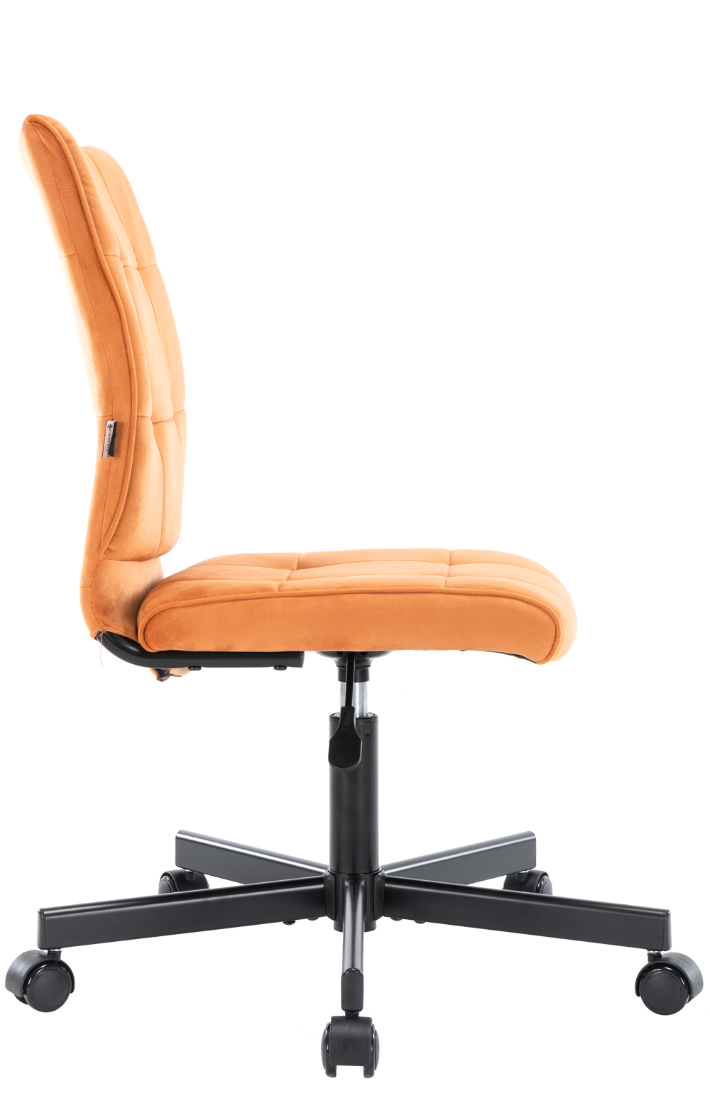 Операторское кресло Everprof EP-300 Ткань Терракотовый от производителя