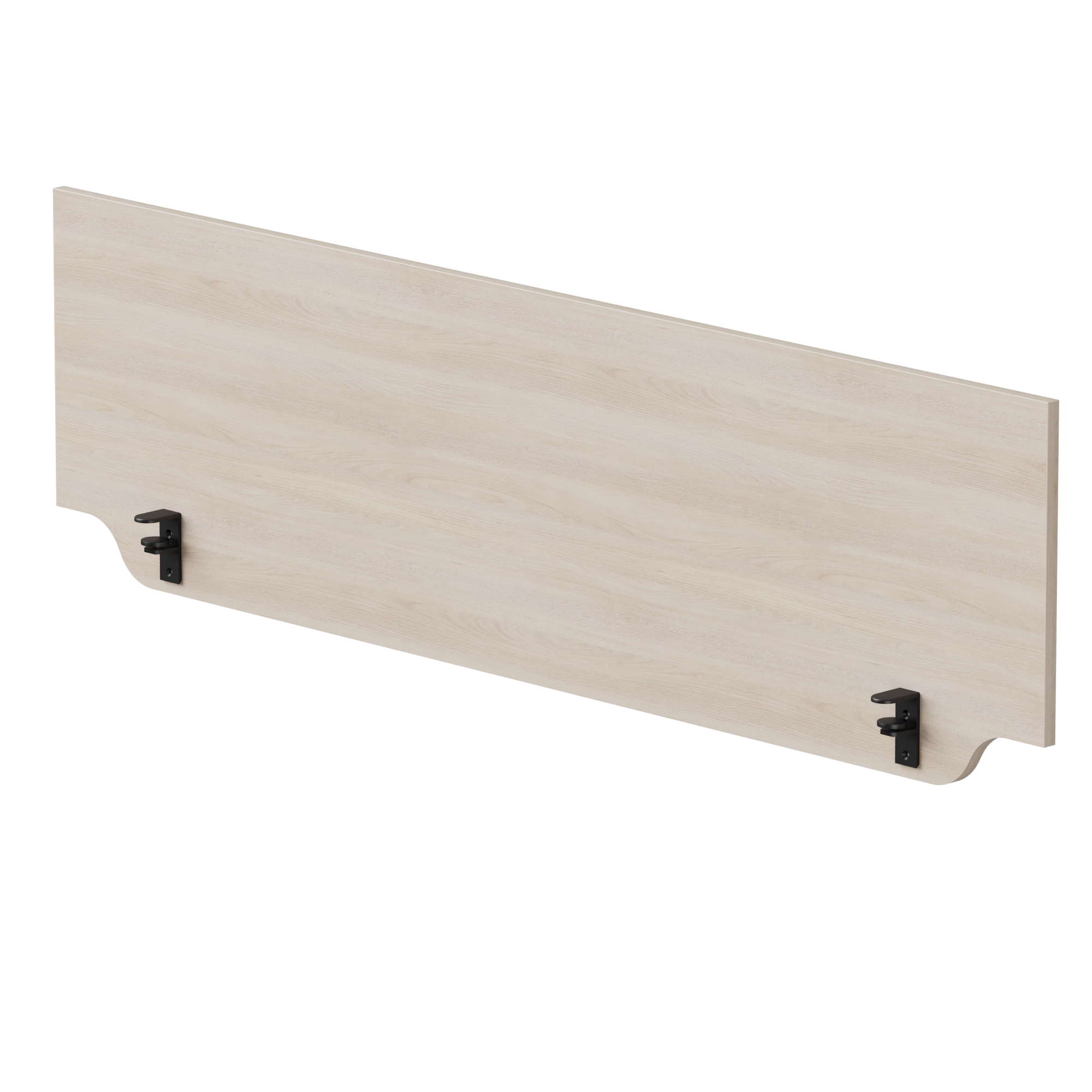 Экран для бенч-систем Everprof EVO (ЭВО) 1580х18x455 Дуб Соната от производителя