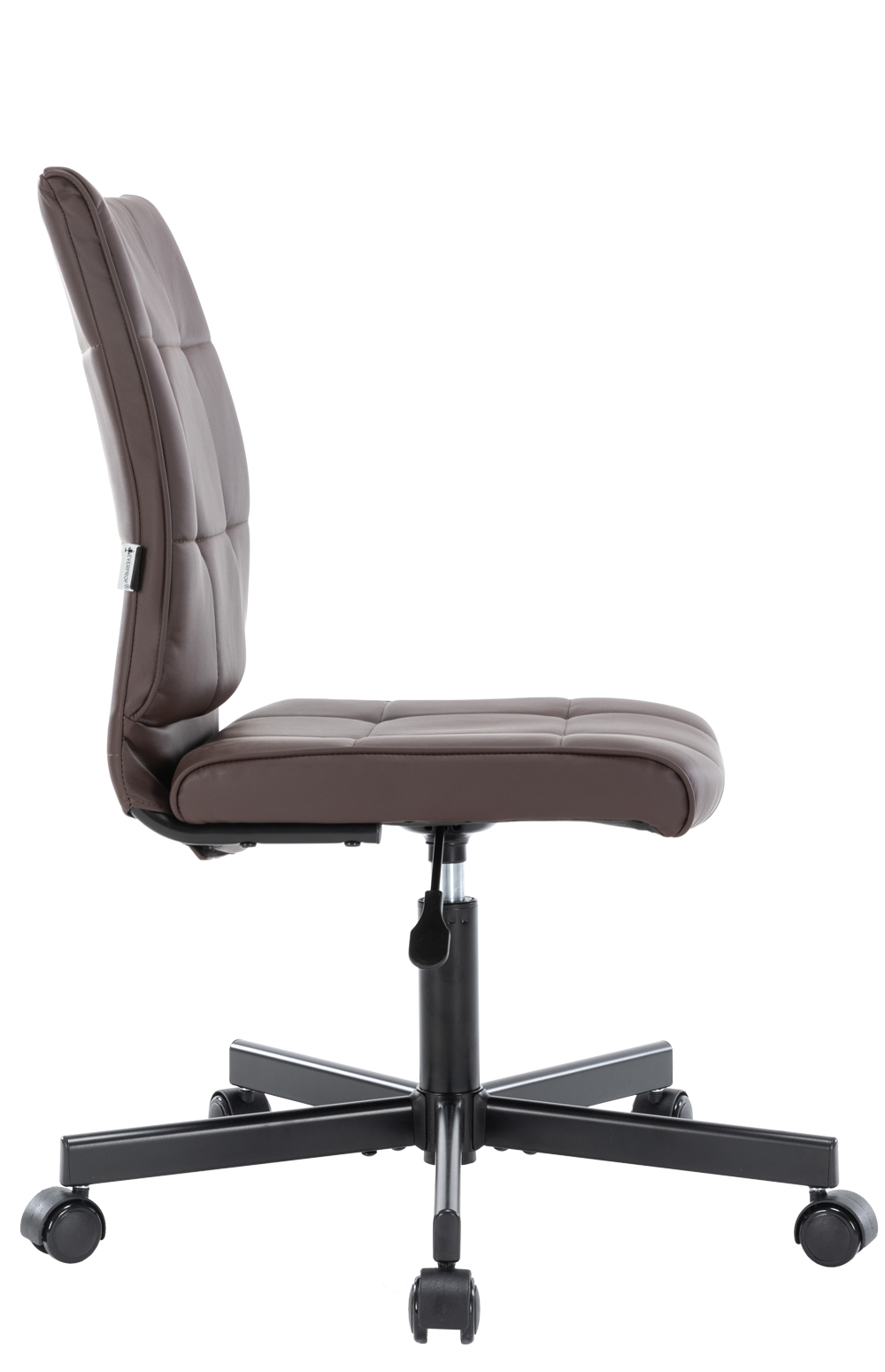 Операторское кресло Everprof EP-300 Экокожа Темно-коричневый от производителя