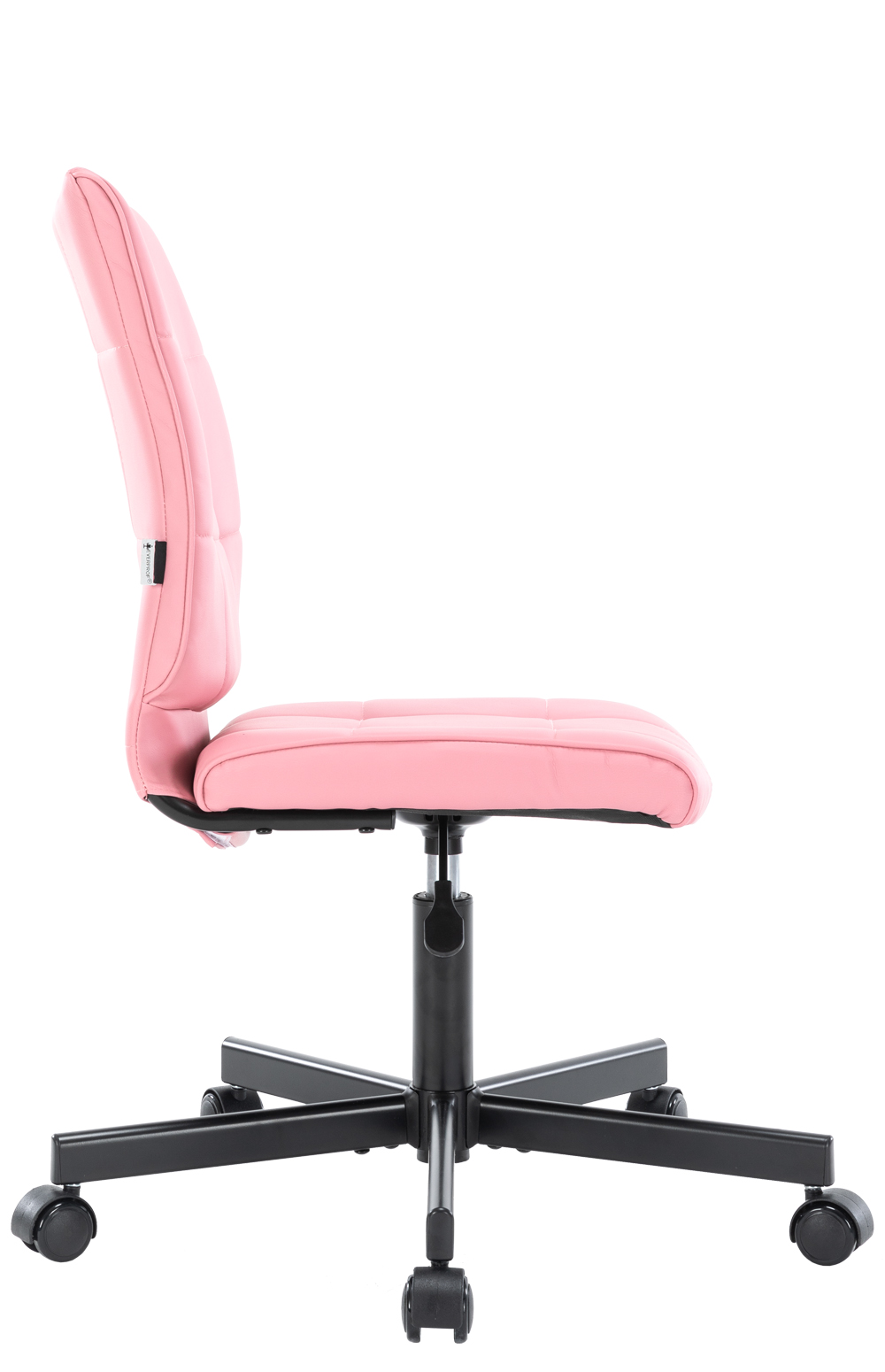 Операторское кресло Everprof EP-300 Экокожа Розовый от производителя