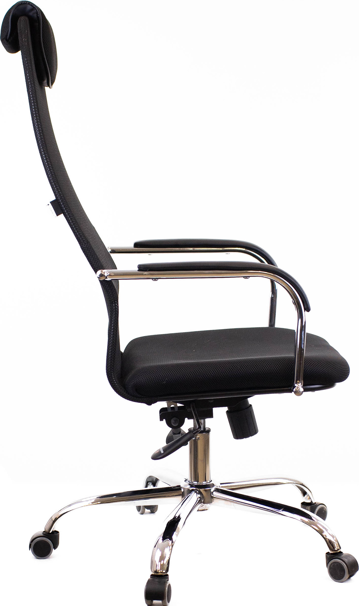 Кресло Everprof EP-708 TM Сетка Черный от производителя