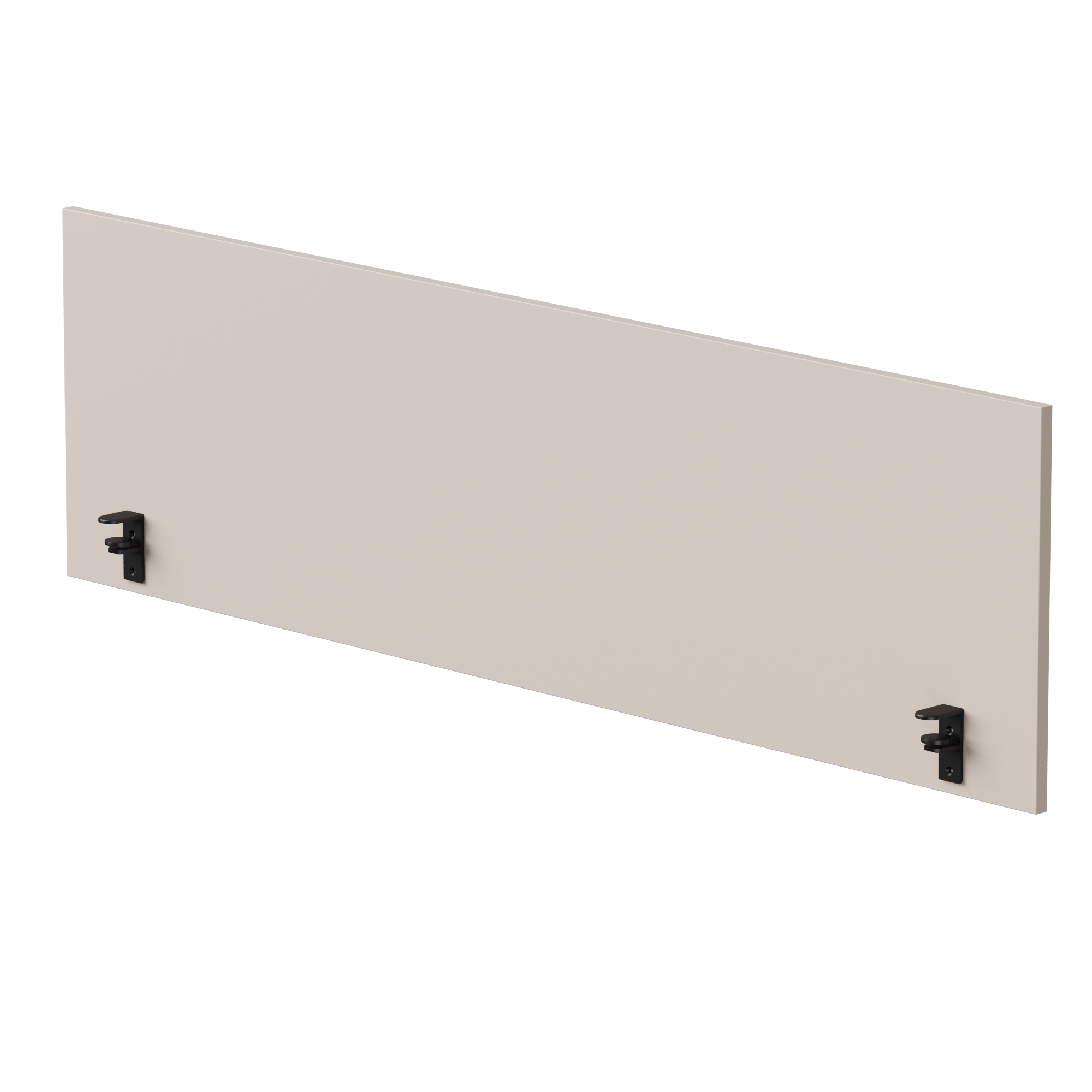 Экран (фронтальный) Everprof EVO (ЭВО) 1580х18x455 Кашемир от производителя