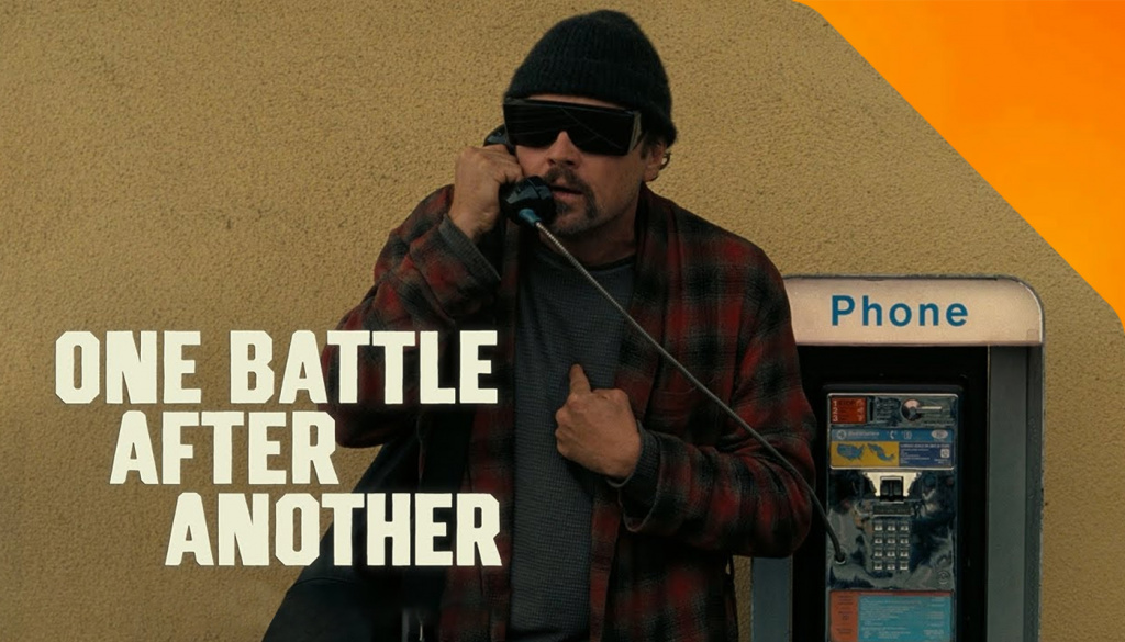 One Battle After Another