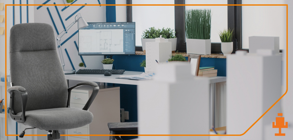 офисные кресла для повседневных задач
